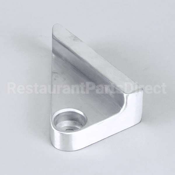 719622 Compatible Hobart C61R Alum Door Hnd Brkt