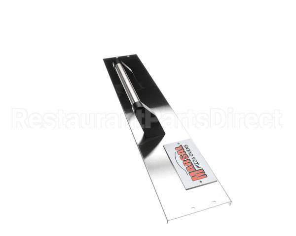 71984 Marsal Pizza Ovens Burner Doorsd236