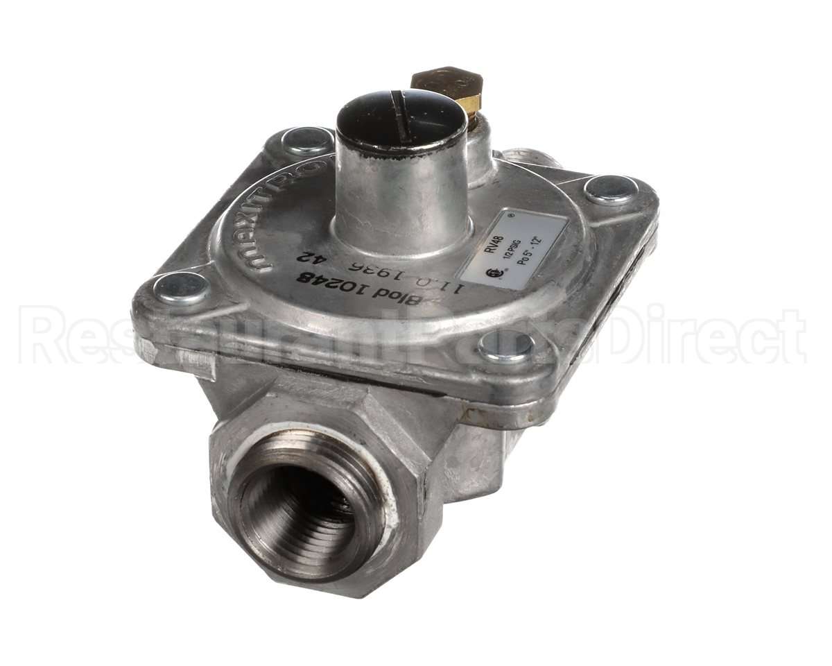 71987 Blodgett Gas Conversion Kit, Nautral Gas To Liqui