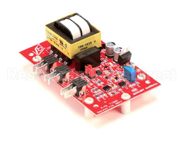71995 Middleby Control,Limit Dz 1000F Appl