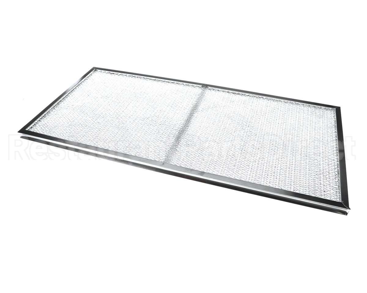 71W18 Lennox Filter Hood 16X33X1, 102500-01
