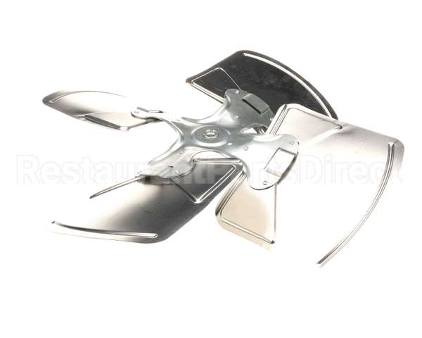 72-18255 Federal Industries Fan Blade