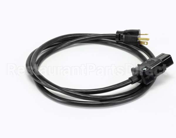 72-200-15S Prince Castle Gm Power Cord, 120V 20A