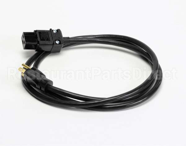 72-200-15S Prince Castle Gm Power Cord, 120V 20A