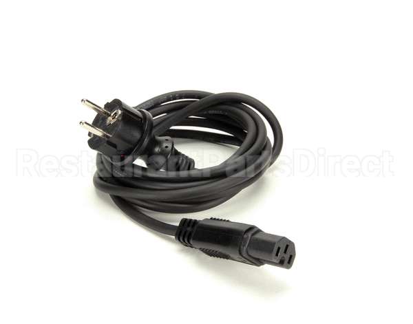 72-200-1S Prince Castle Power Cord, Ce