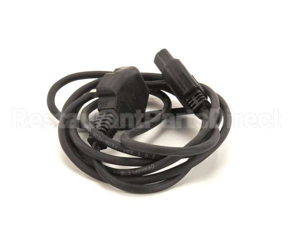 72-200-2S Prince Castle Power Cord, Gb