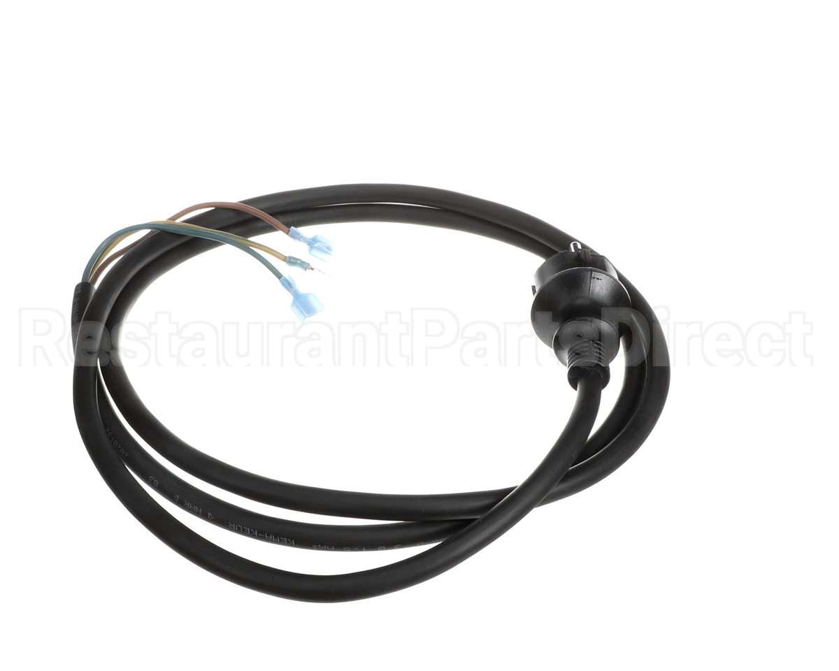 72-323S Prince Castle 230V Power Cord