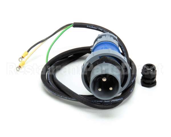 72-434S Prince Castle Kit,Power Cord