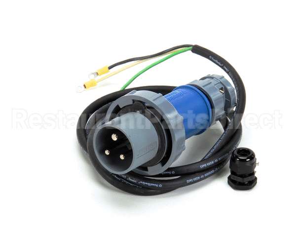 72-434S Prince Castle Kit,Power Cord