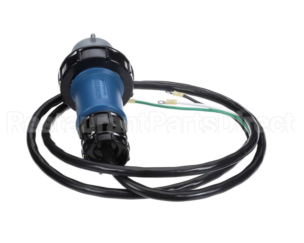 72-697 Prince Castle Powercord - 83In 3 Conductr-12 Ga