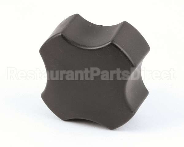 72 Globe Knob, Chute Support