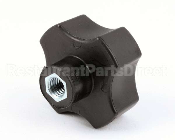 72 Globe Knob, Chute Support