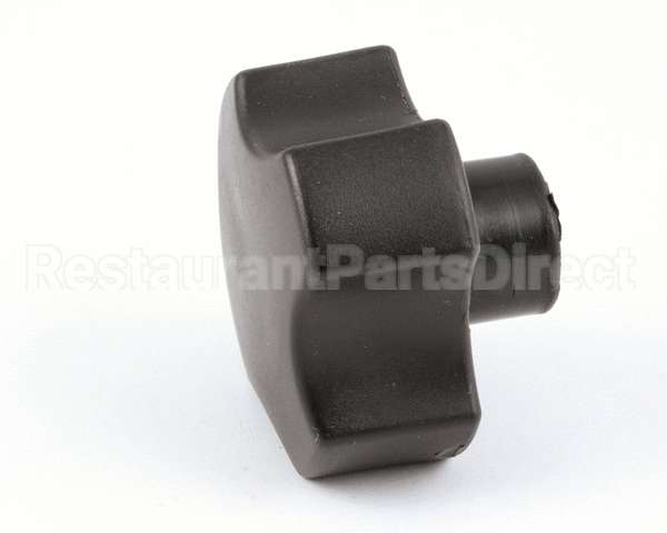 72 Globe Knob, Chute Support