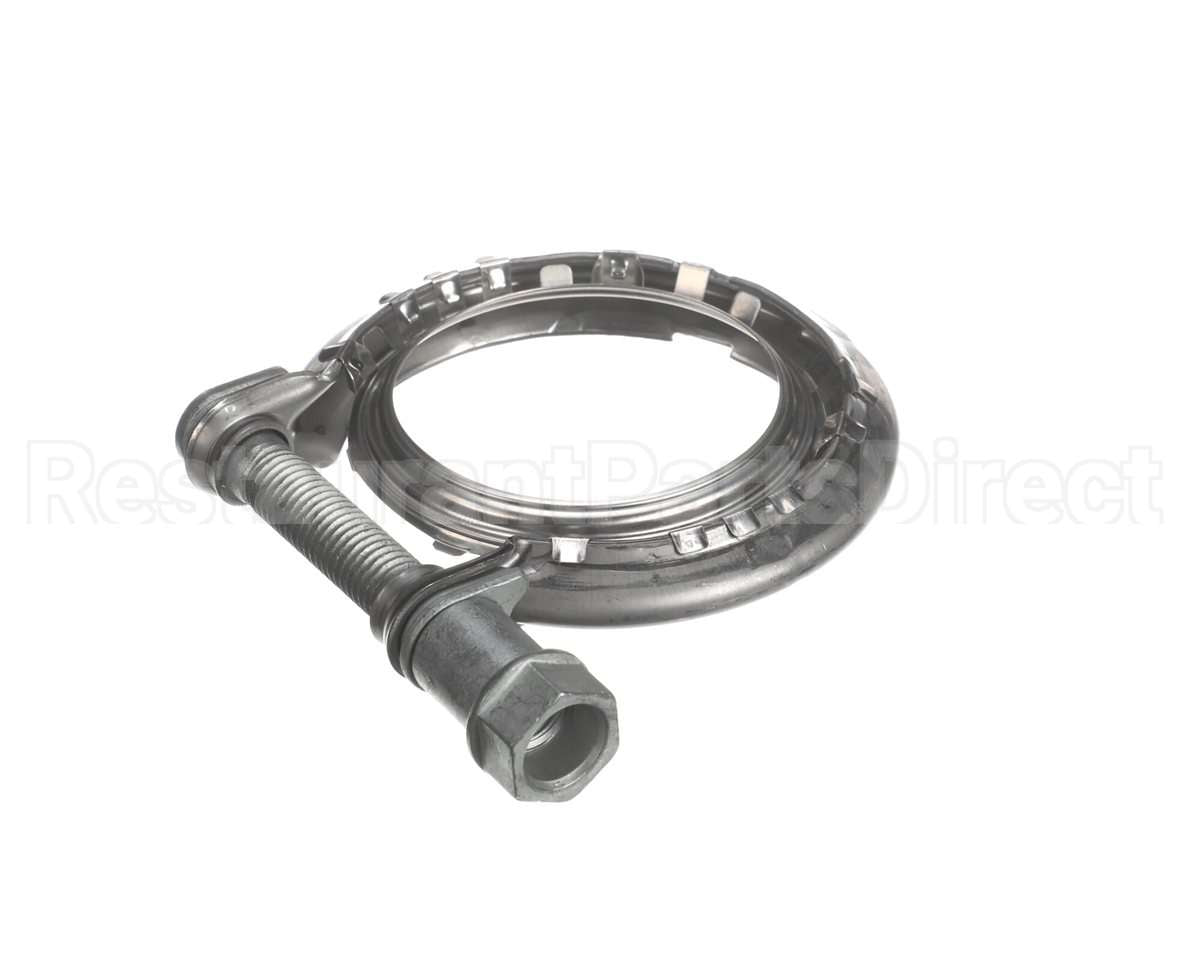 72.00.492P Rational V Clamp 50Mm Right