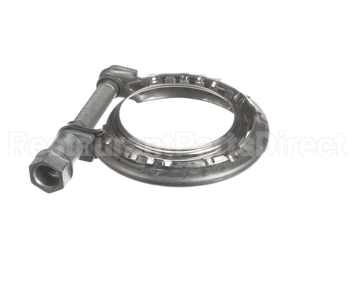 72.00.492P Rational V Clamp 50Mm Right
