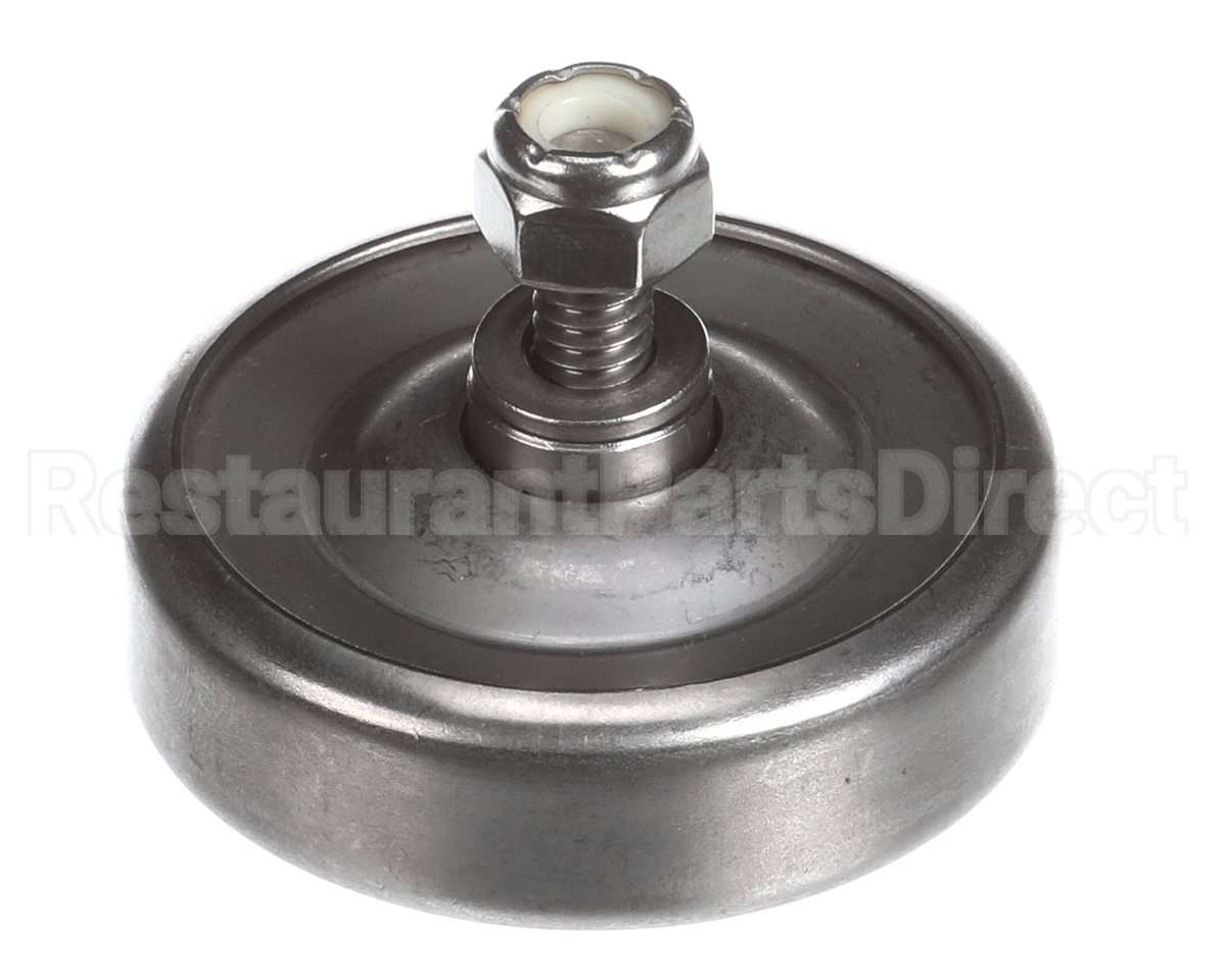 720-119-A00 Utility Refrigerator Wheel Assembly