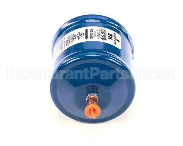 72014 Structural Concepts Filter Drier