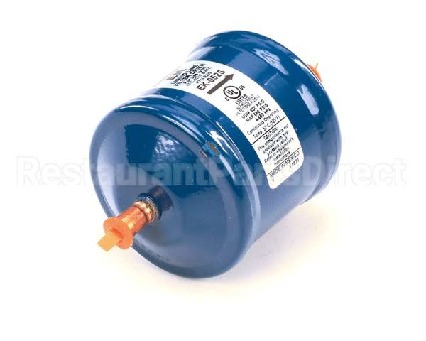 72014 Structural Concepts Filter Drier