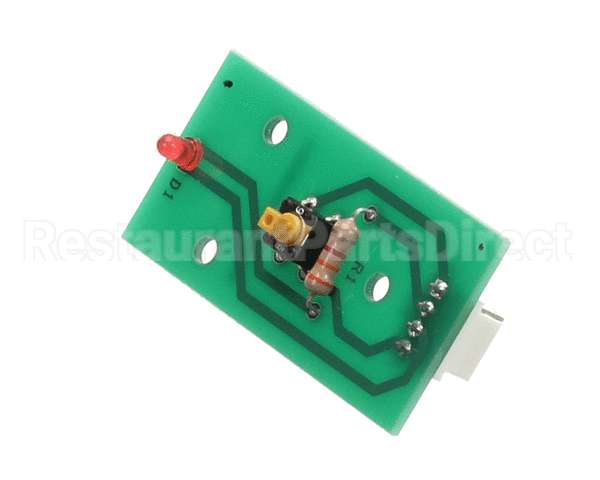 720508801 Cornelius Board Push Button Qst2/4000