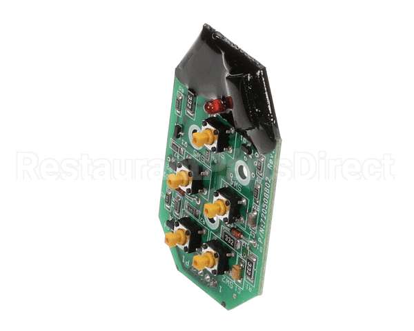 720508802 Cornelius Board Portion Control Quest