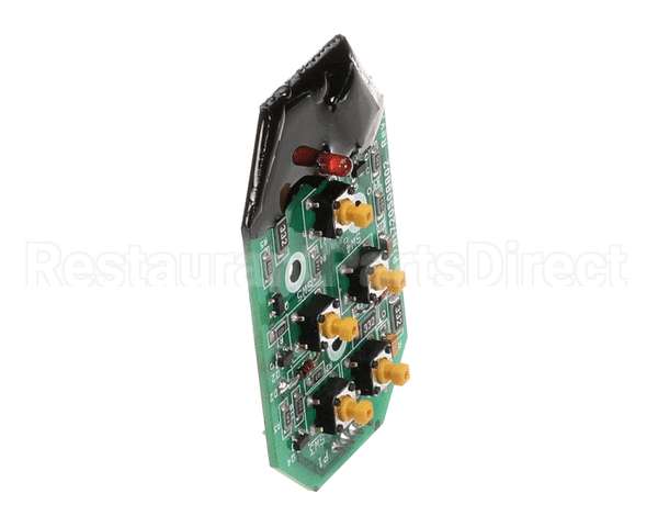 720508802 Cornelius Board Portion Control Quest
