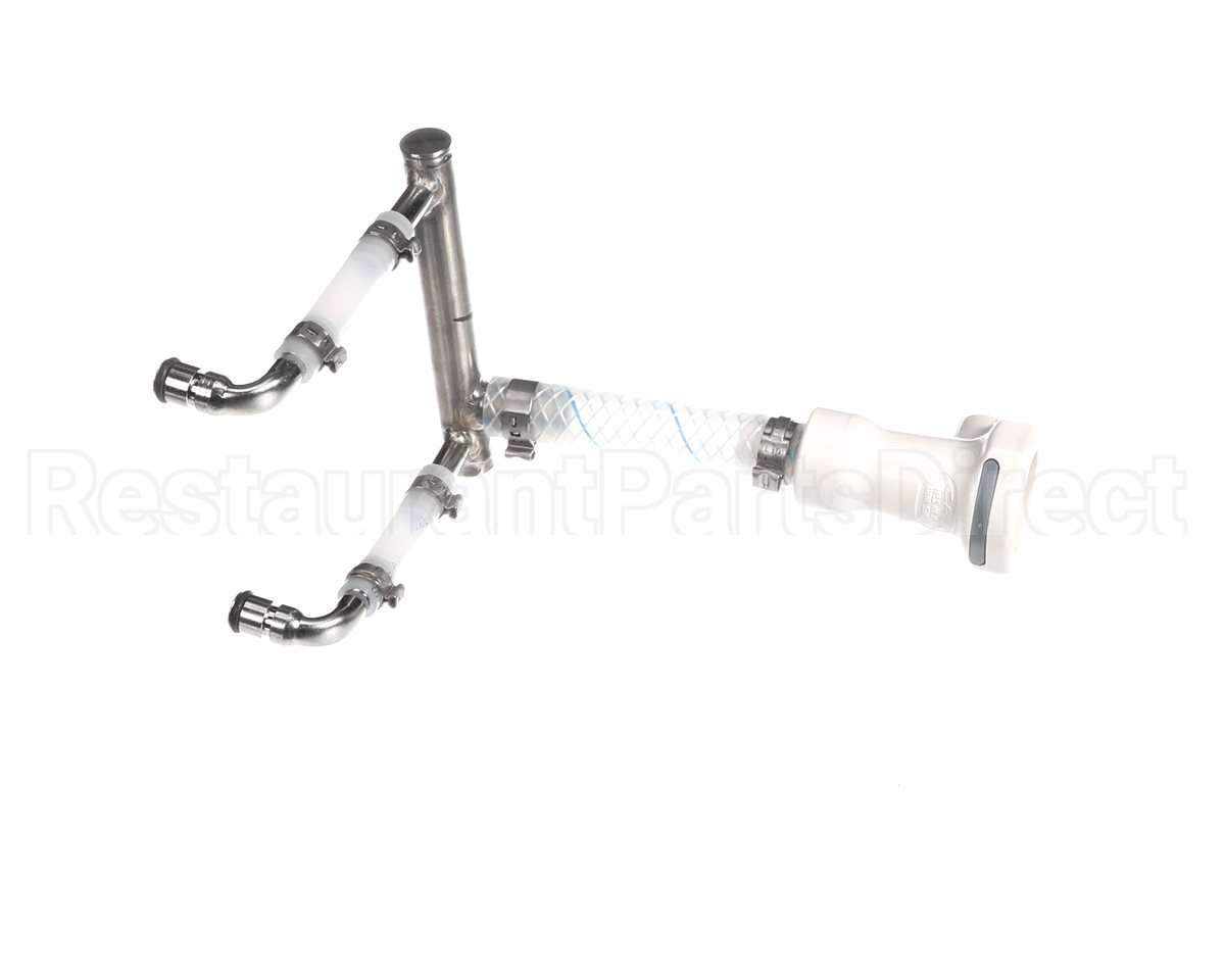 720601337 Cornelius Tube Assembly Water Inlet Qst