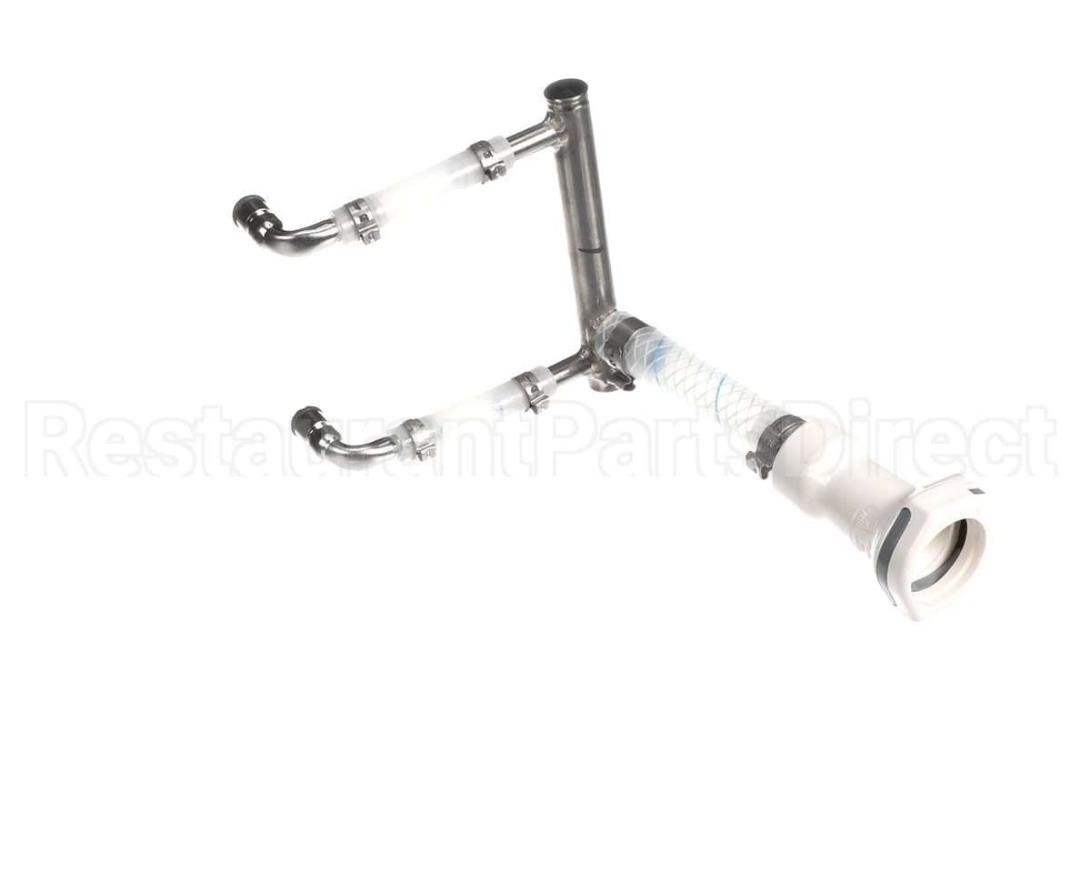 720601337 Cornelius Tube Assembly Water Inlet Qst