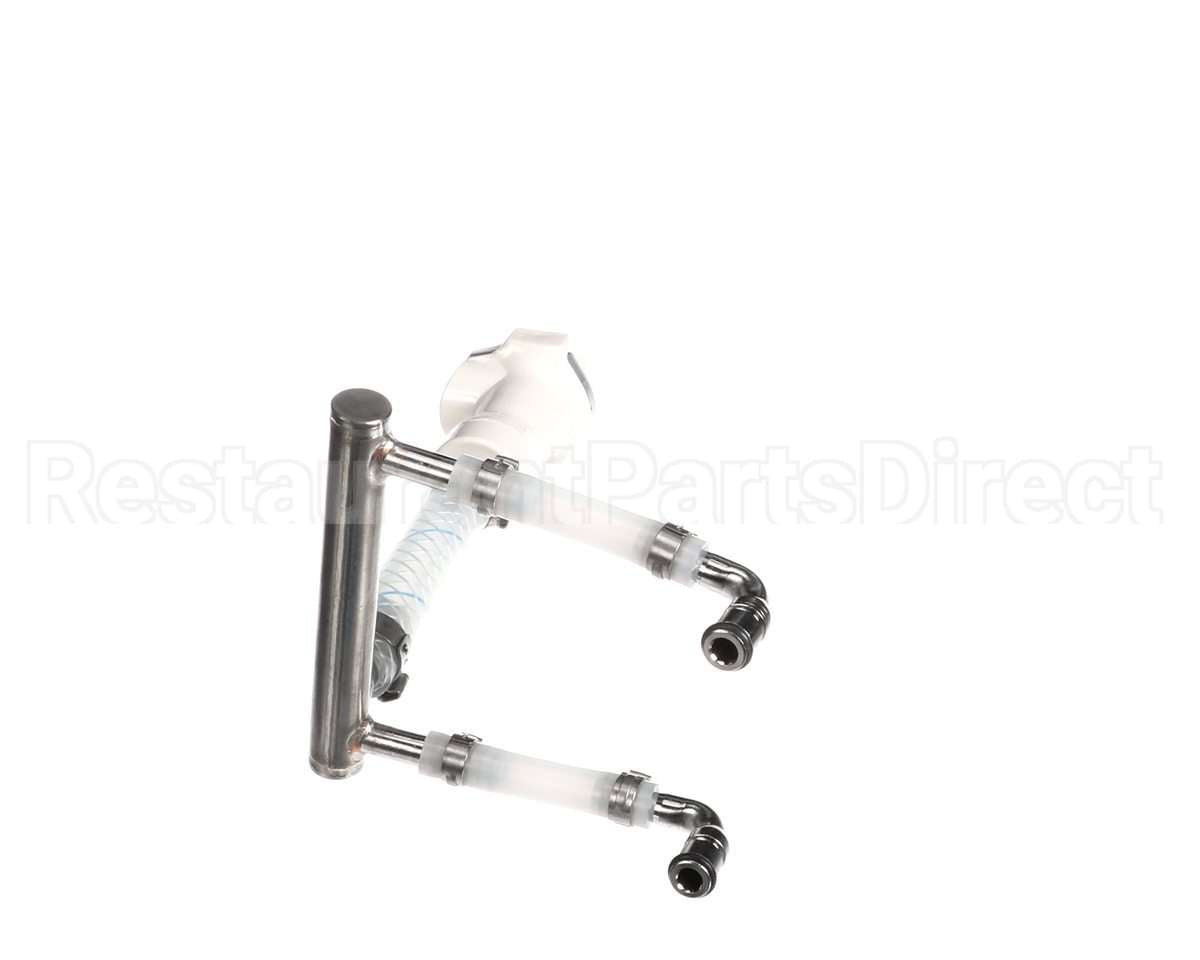 720601337 Cornelius Tube Assembly Water Inlet Qst