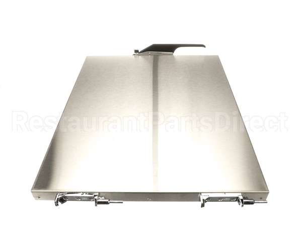 720849 Bevles Under Ctr Select Series Door