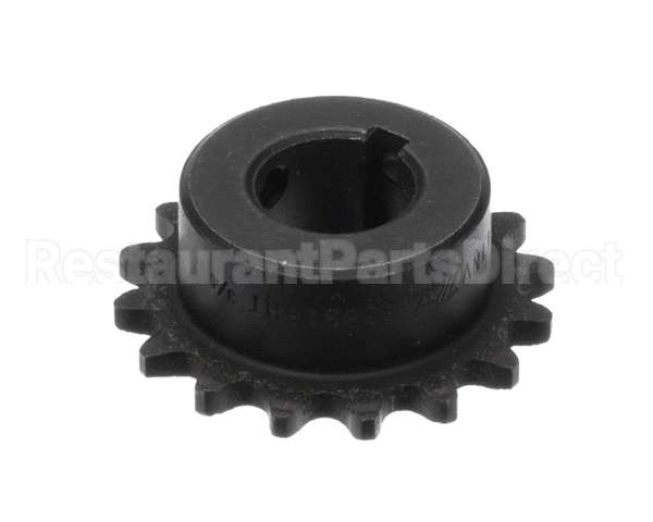 721 Hickory Sprocket 35B16