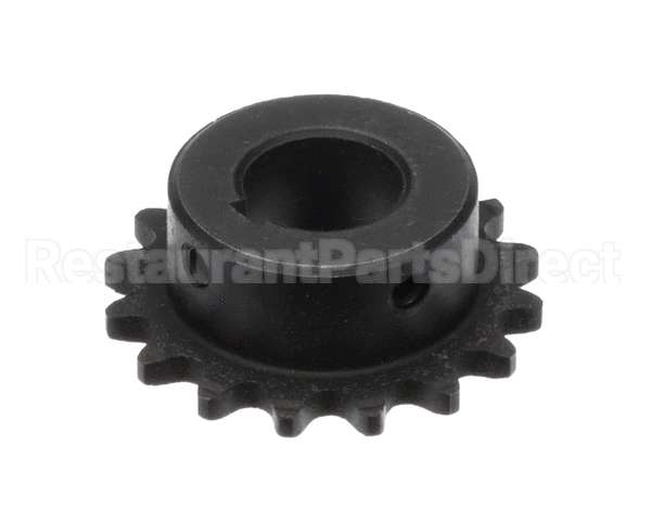 721 Hickory Sprocket 35B16
