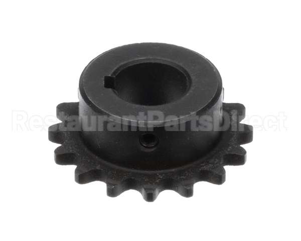 721 Hickory Sprocket 35B16