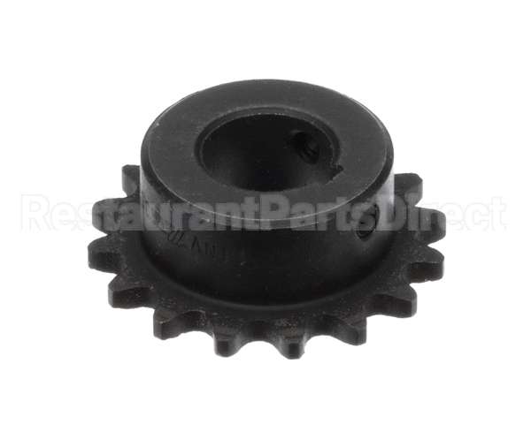 721 Hickory Sprocket 35B16