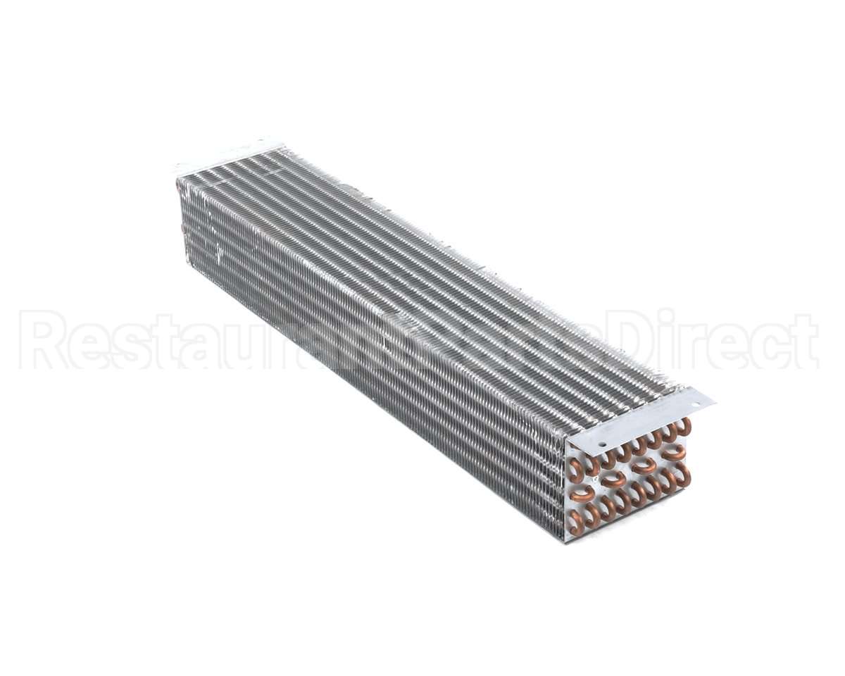 72106 Structural Concepts Evaporator Coil
