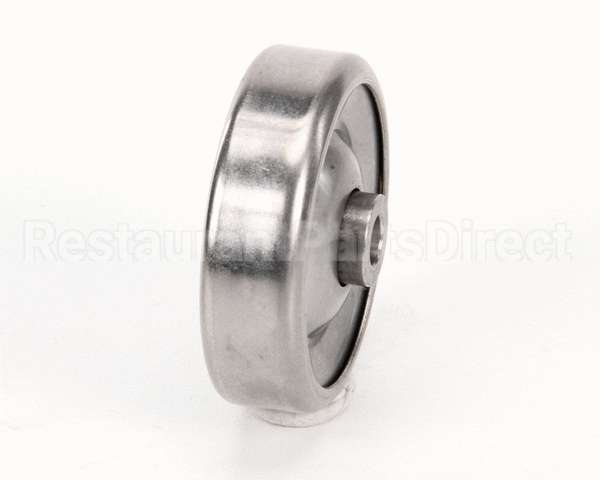 7211800000 Jade Wheel, Steel, 1 7/8, Conveyor