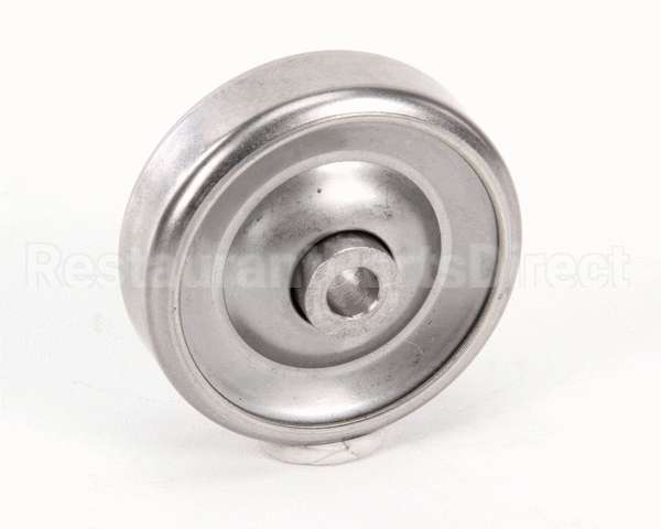 7211800000 Jade Wheel, Steel, 1 7/8, Conveyor