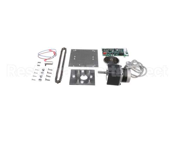 72128 Middleby Kit,24 Vdc Gearmotor Ps640 Series