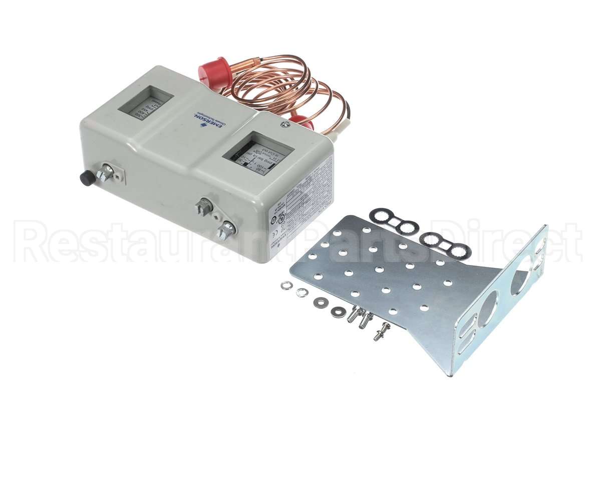 72195 Structural Concepts Switch Control Emer8940450Psig