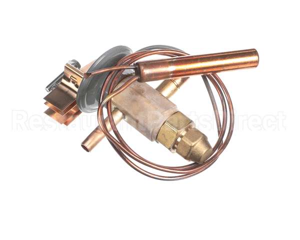 72204 Structural Concepts Expansion Valve