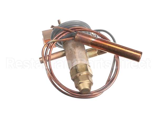 72204 Structural Concepts Expansion Valve