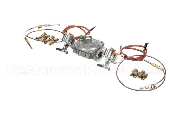 7225-3000208-C Magikitchn Opt,Gas Liquid Propane Mkg48 Piezo