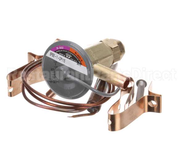 72280 Structural Concepts Thermo Expansion Valve