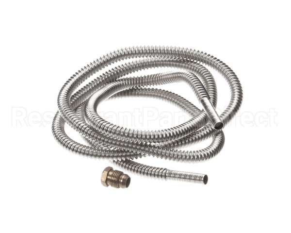 72290 Marsal Pizza Ovens Pilot Tube Kit, 42