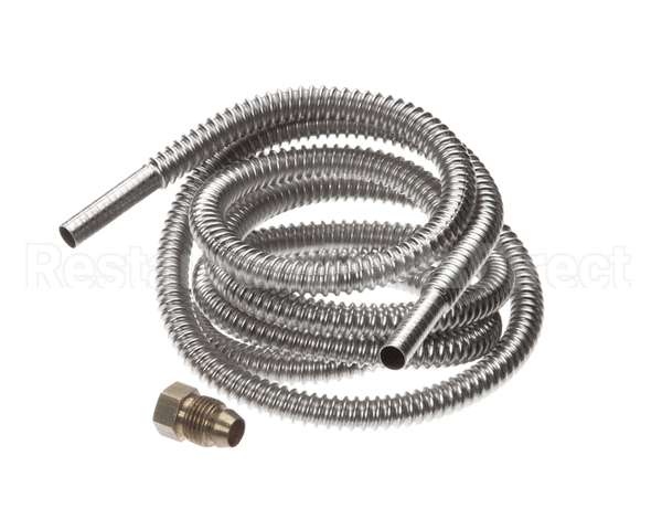 72291 Marsal Pizza Ovens Pilot Tube Kit, 48