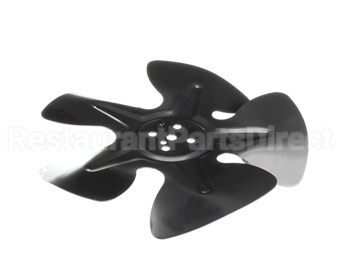 72343 Structural Concepts Fan Blade