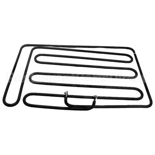 7236B8714 Compatible Middleby Griddle Element 240V 4000W