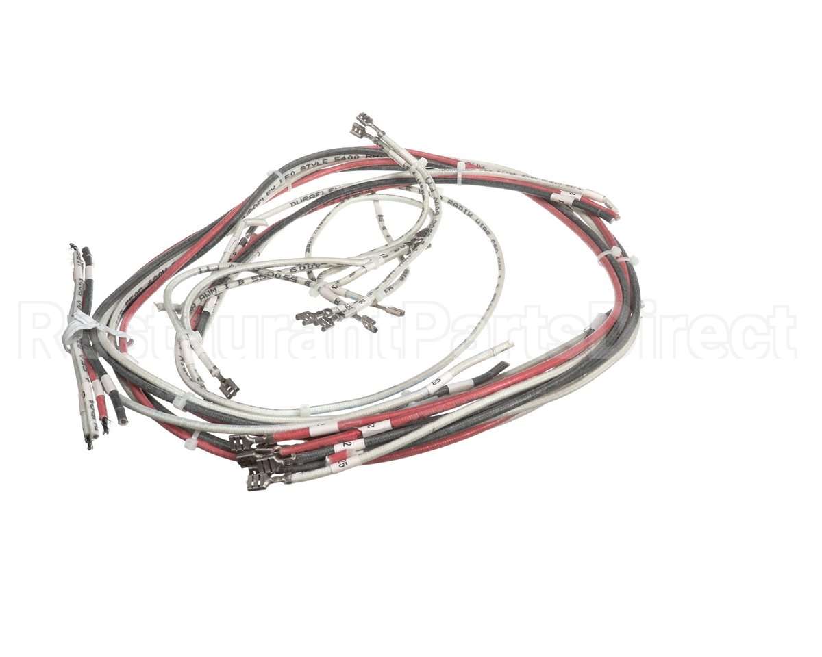 72379 Marsal Pizza Ovens Harnessct302 3P4W Element