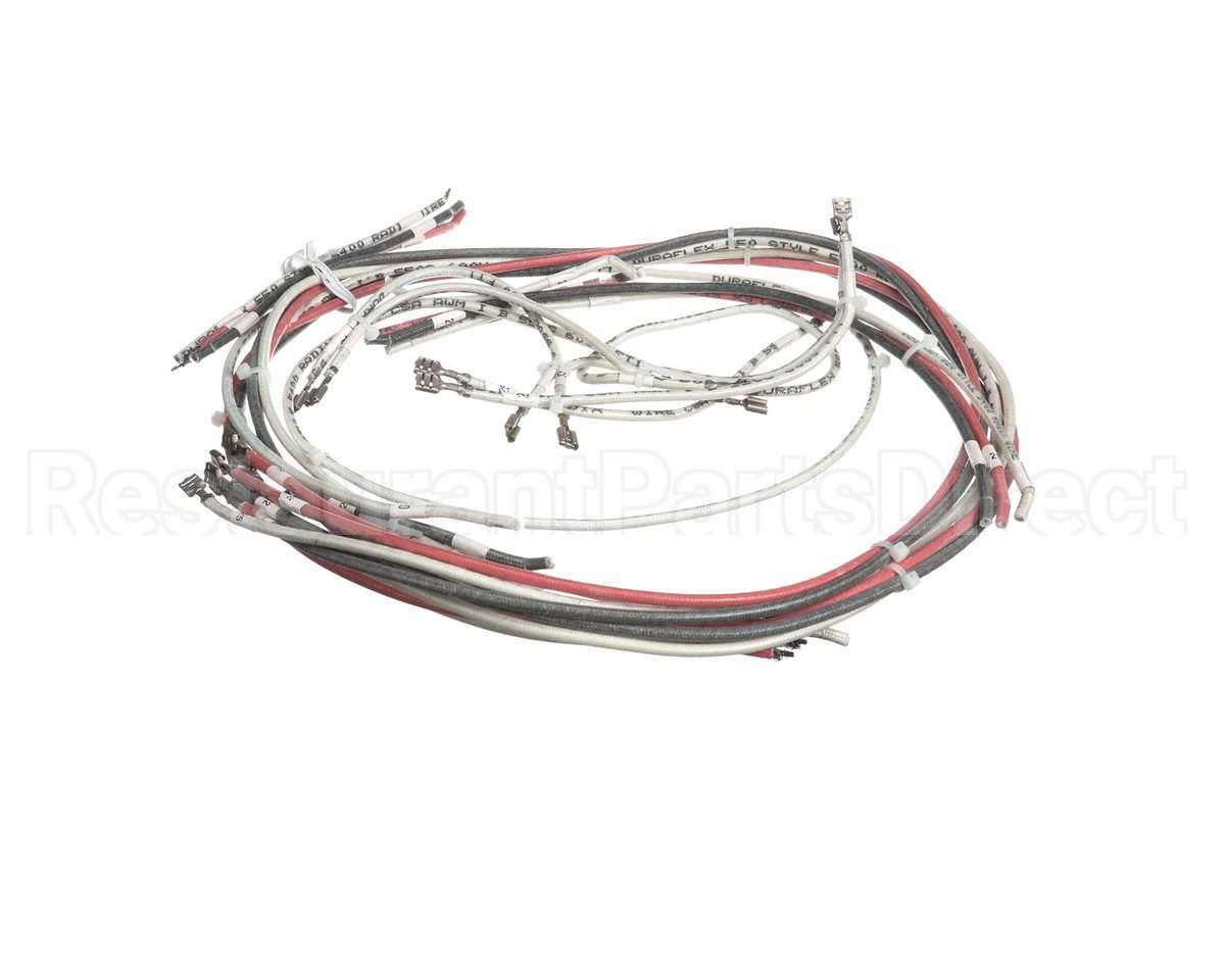 72379 Marsal Pizza Ovens Harnessct302 3P4W Element