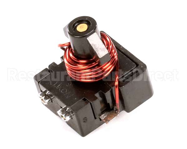 723887 Cornelius Relay Comp Start Tecumseh