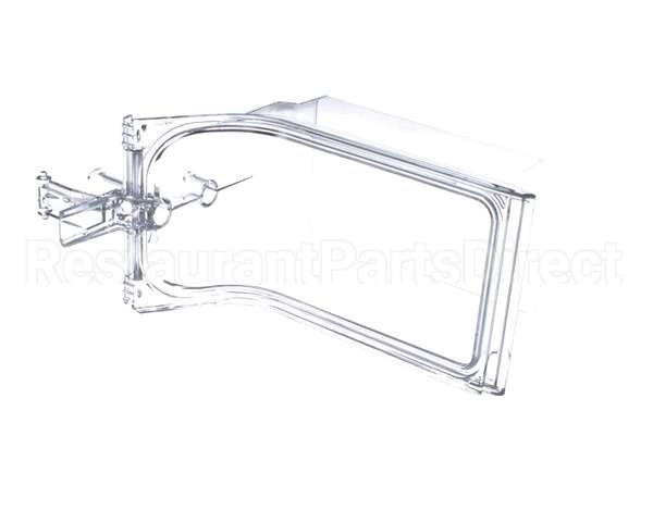 724058 Stoelting Transparent Tank 2012 Version